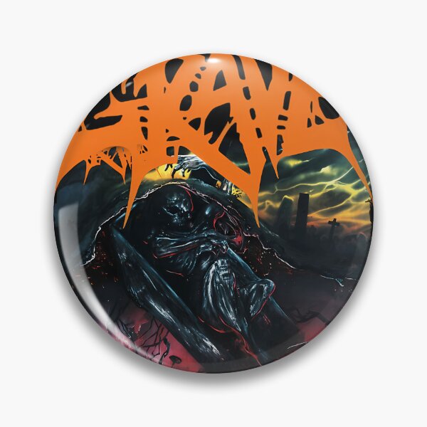 Item preview, Grave Life designed and sold by MJ69Designs.