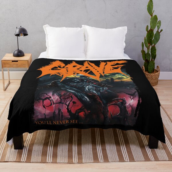 Item preview, Grave Life designed and sold by MJ69Designs.