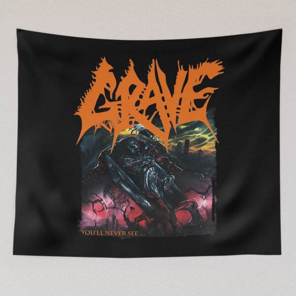 Item preview, Grave Life designed and sold by MJ69Designs.
