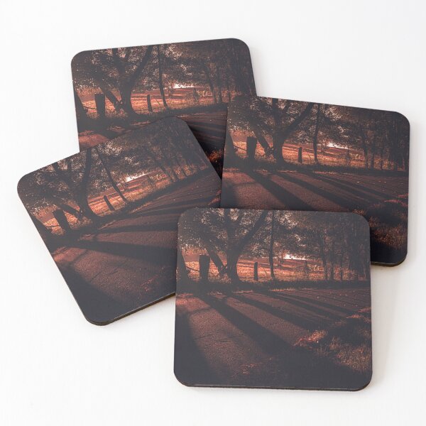 Item preview, Long Shadow Sunrise designed and sold by Jim Love.