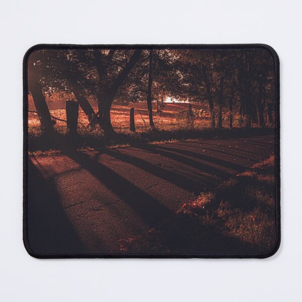 Item preview, Long Shadow Sunrise designed and sold by Jim Love.