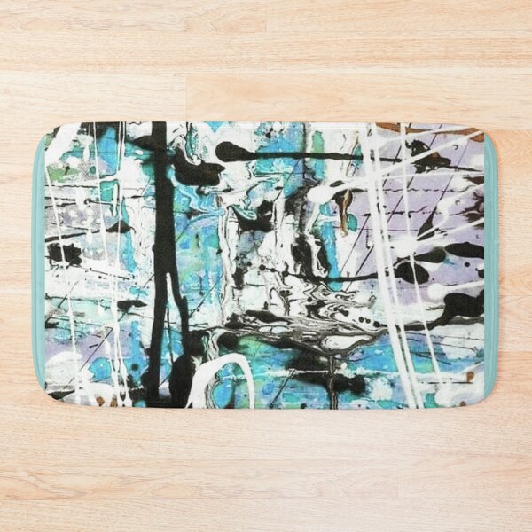 Item preview, Abstraction III designed and sold by AnnabellaRh.