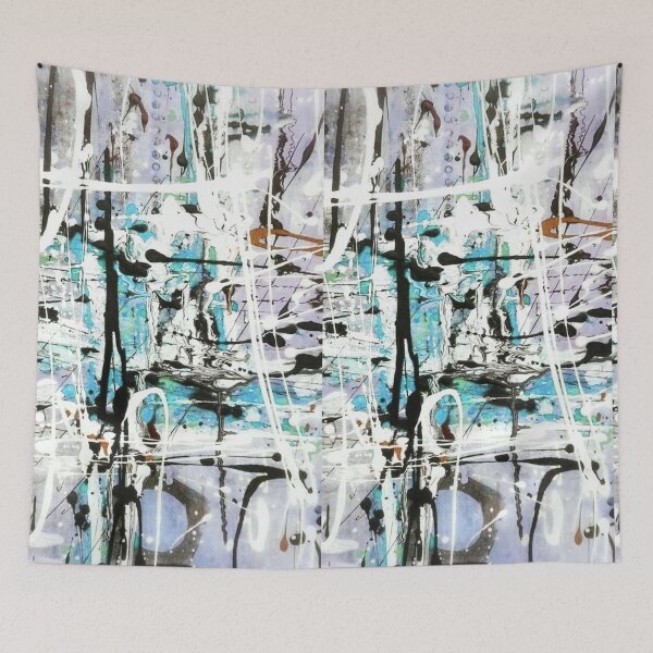 Item preview, Abstraction III designed and sold by AnnabellaRh.