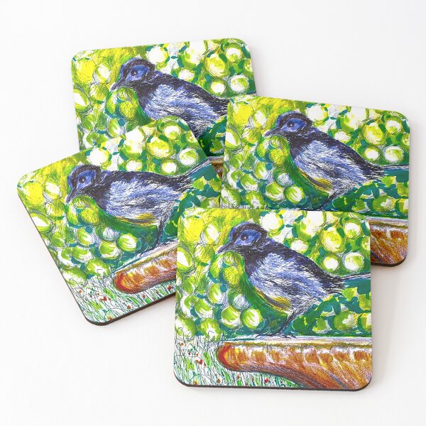 Item preview, Sir Chirps a lot  designed and sold by DebbieSteinhoff.