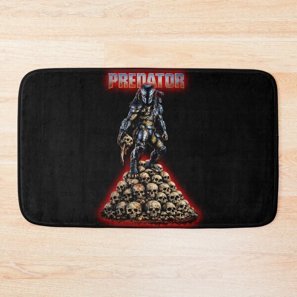Item preview, Predator skull pile designed and sold by American Artist Designs.