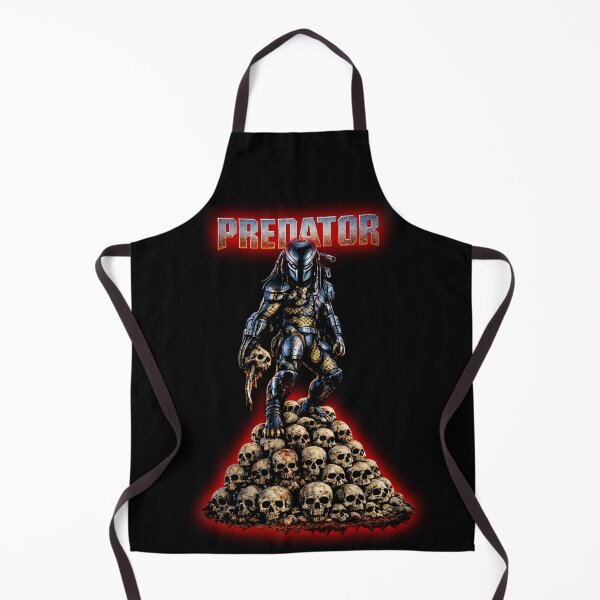 Item preview, Predator skull pile designed and sold by American Artist Designs.