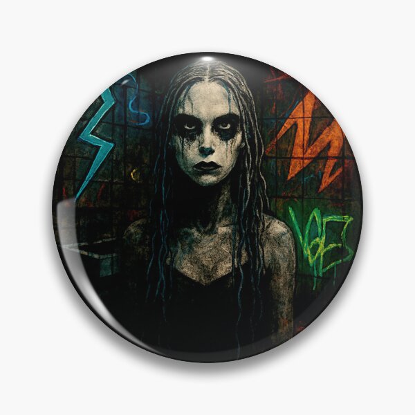 Item preview, Blond Ghost in the Classroom: Brazilian Urban Legend #2 designed and sold by Helios Be. Lavsh.