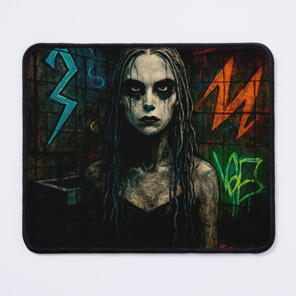 Item preview, Blond Ghost in the Classroom: Brazilian Urban Legend #2 designed and sold by Helios Be. Lavsh.