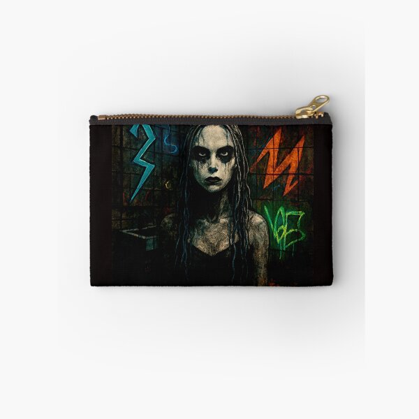 Item preview, Blond Ghost in the Classroom: Brazilian Urban Legend #2 designed and sold by Helios Be. Lavsh.