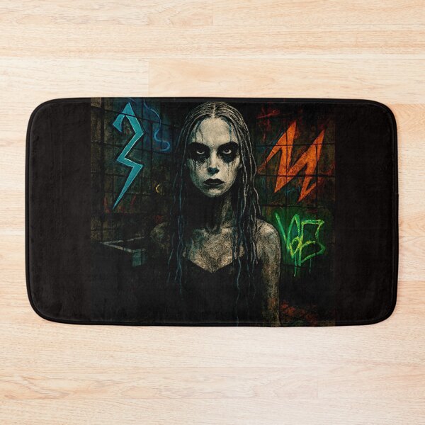 Item preview, Blond Ghost in the Classroom: Brazilian Urban Legend #2 designed and sold by Helios Be. Lavsh.