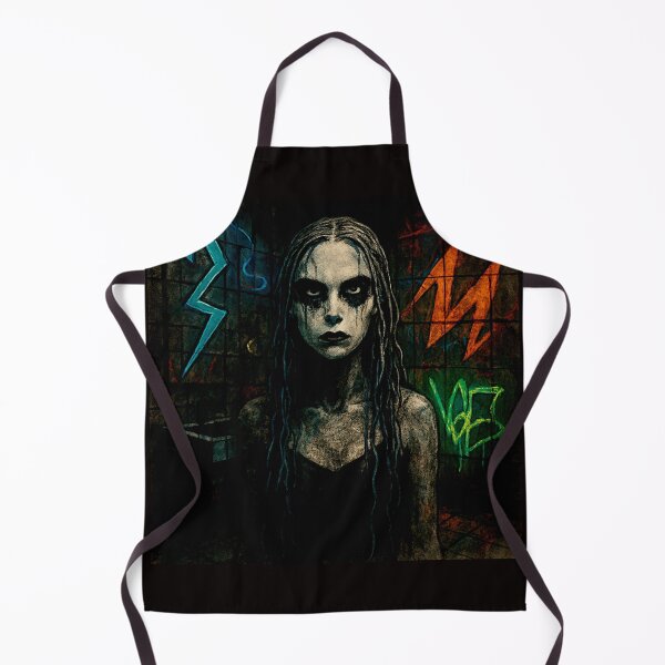Item preview, Blond Ghost in the Classroom: Brazilian Urban Legend #2 designed and sold by Helios Be. Lavsh.