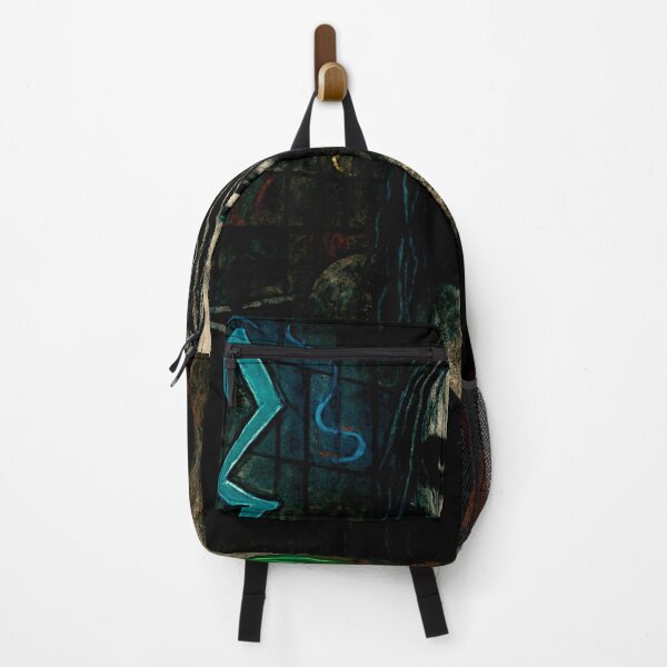 Item preview, Blond Ghost in the Classroom: Brazilian Urban Legend #2 designed and sold by Helios Be. Lavsh.