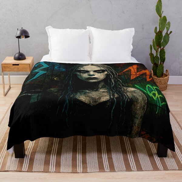 Item preview, Blond Ghost in the Classroom: Brazilian Urban Legend #2 designed and sold by Helios Be. Lavsh.