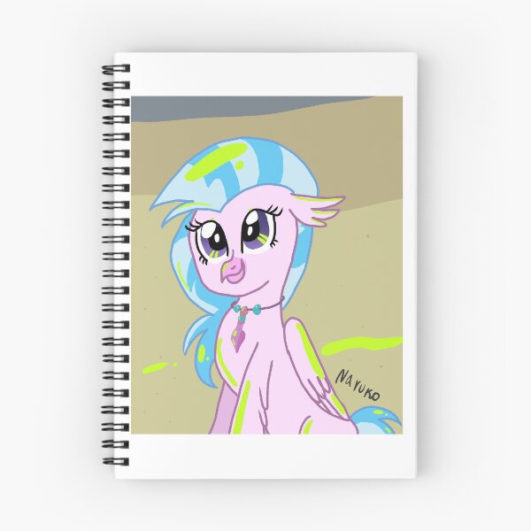 Item preview, Silverstream designed and sold by Narukoart.