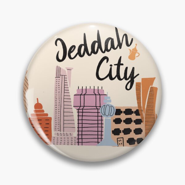 Item preview, Jeddah  designed and sold by Minilosha.