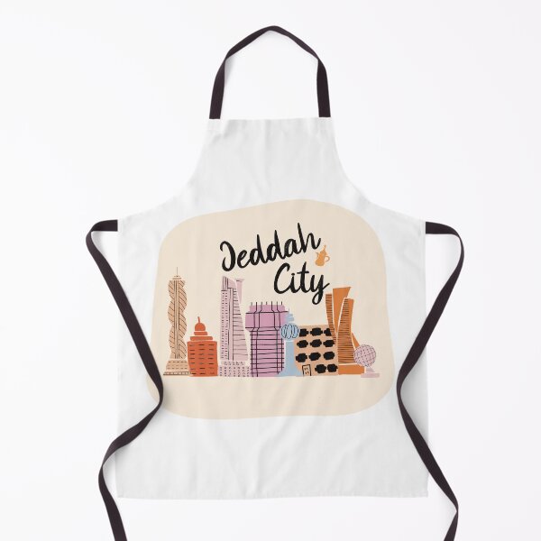 Item preview, Jeddah designed and sold by Minilosha.