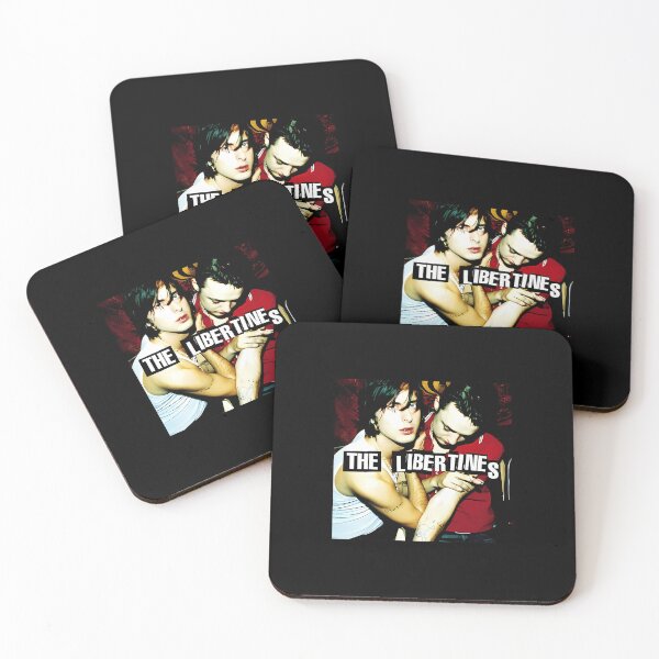 Item preview, The Libertines designed and sold by MJ69Designs.