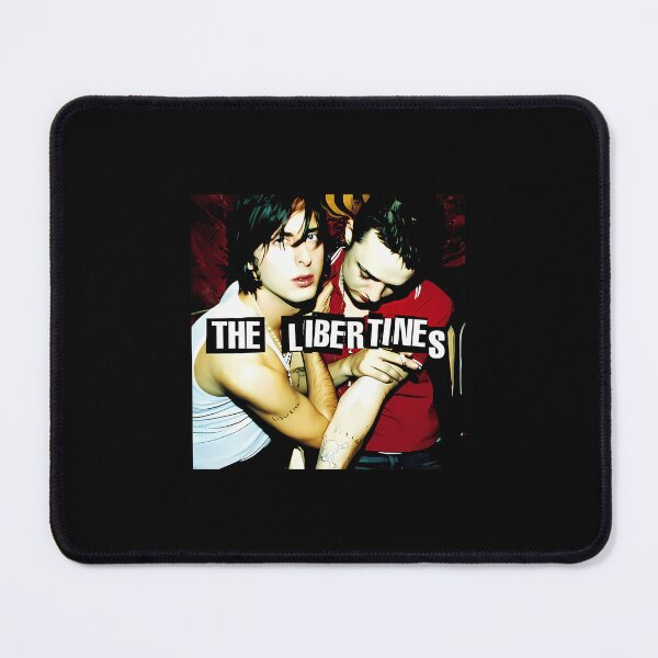 Item preview, The Libertines designed and sold by MJ69Designs.