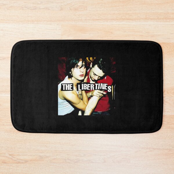 Item preview, The Libertines designed and sold by MJ69Designs.