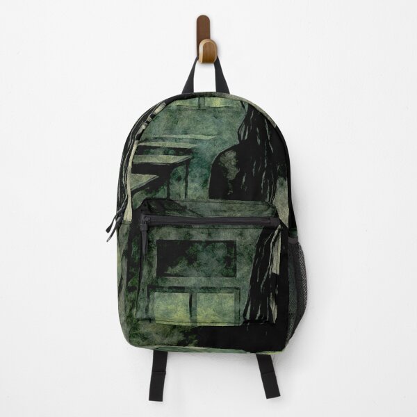 Item preview, Blond Ghost in the Classroom: Brazilian Urban Legend #3 designed and sold by Helios Be. Lavsh.