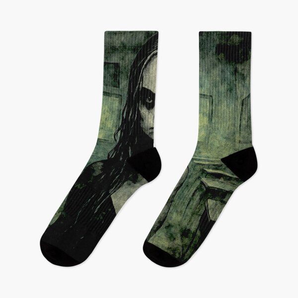 Item preview, Blond Ghost in the Classroom: Brazilian Urban Legend #3 designed and sold by Helios Be. Lavsh.