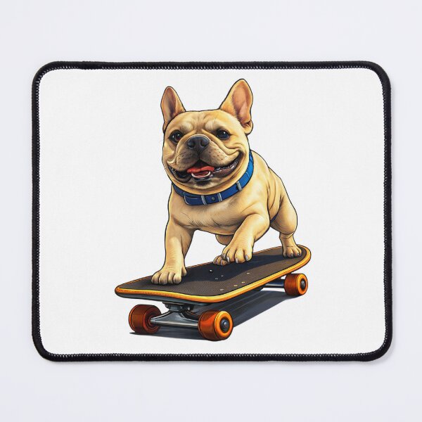 Item preview, French Bulldog designed and sold by VelvetRoom.