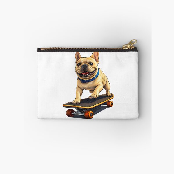 Item preview, French Bulldog designed and sold by VelvetRoom.