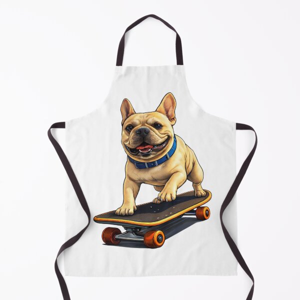 Item preview, French Bulldog designed and sold by VelvetRoom.