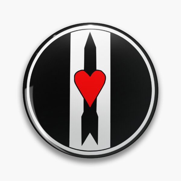Item preview, Love and Rockets – Logo designed and sold by destelloacido.