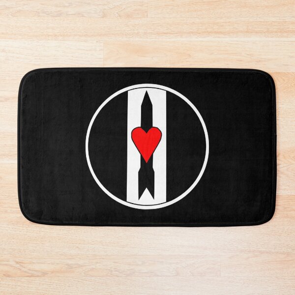 Item preview, Love and Rockets – Logo designed and sold by destelloacido.
