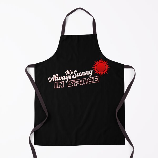 Item preview, It's always sunny in space v3 designed and sold by Kackos.