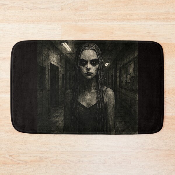 Item preview, Blond Ghost in the Classroom: Brazilian Urban Legend #4 designed and sold by Helios Be. Lavsh.