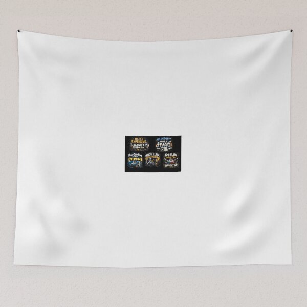 Item preview, Weekend I work in HVAC designed and sold by Mrmidmarvelz.