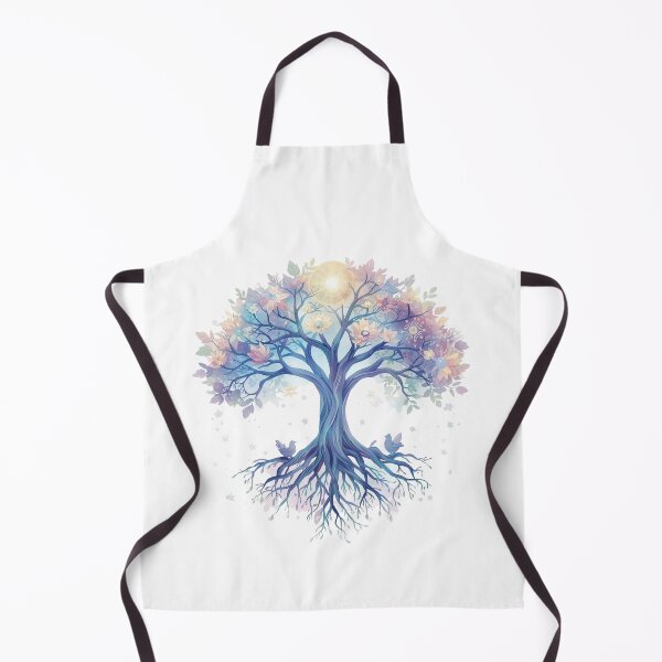 Item preview, Beautiful tree of Life Design designed and sold by Soulstar Designs.
