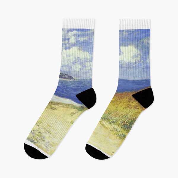 Item preview, Claude Monet designed and sold by Zohmoros.
