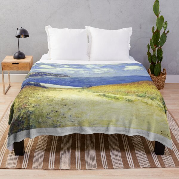 Item preview, Claude Monet designed and sold by Zohmoros.
