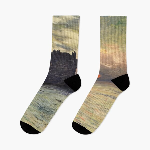 Item preview, Claude Monet designed and sold by Zohmoros.