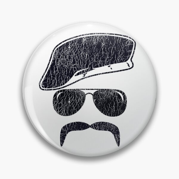 Item preview, International Mustache Club designed and sold by TheDisloyalists.