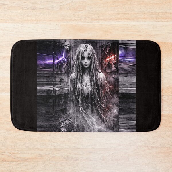 Item preview, Blond Ghost in the Classroom: Brazilian Urban Legend #5 designed and sold by Helios Be. Lavsh.