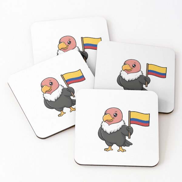 Item preview, Condor of Colombia designed and sold by Macropodus™.
