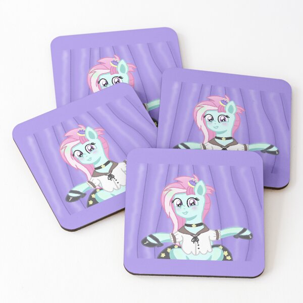Item preview, Kerfuffle designed and sold by Narukoart.