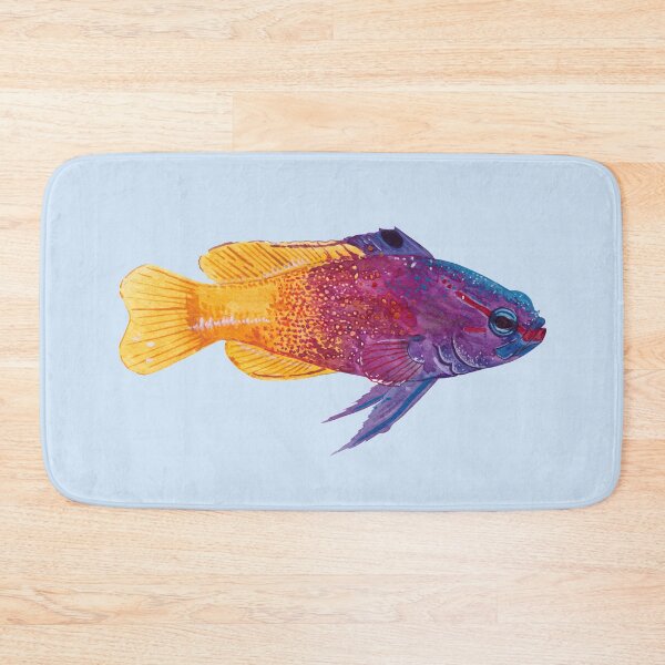 Item preview, FAIRY BASSLEY OR ROYAL GRAMMA-Gramma loreto-CB designed and sold by BEATRIZ ABAITUA.
