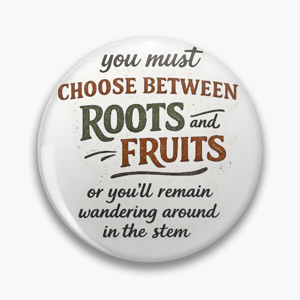 Aperçu de l'œuvre Racines et fruits créée et vendue par GSArtShop.