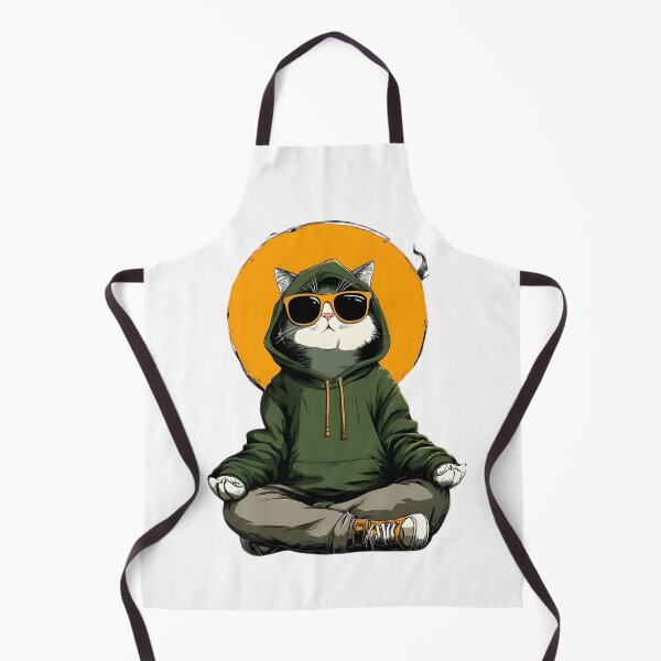 Item preview, Too Cool To Stress – Stay Relaxed & Happy designed and sold by Soul Ink.