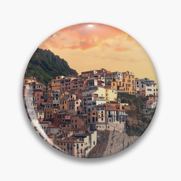 Item preview, Almafi Coast designed and sold by Aminesnip.
