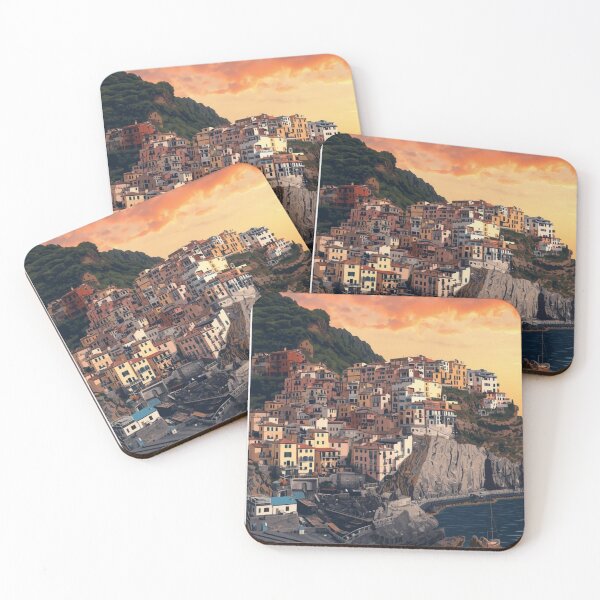 Item preview, Almafi Coast designed and sold by Aminesnip.