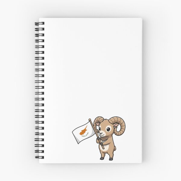 Item preview, Cypriot mouflon designed and sold by Macropodus™.