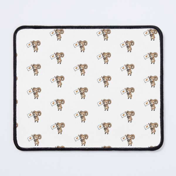 Item preview, Cypriot mouflon designed and sold by Macropodus™.