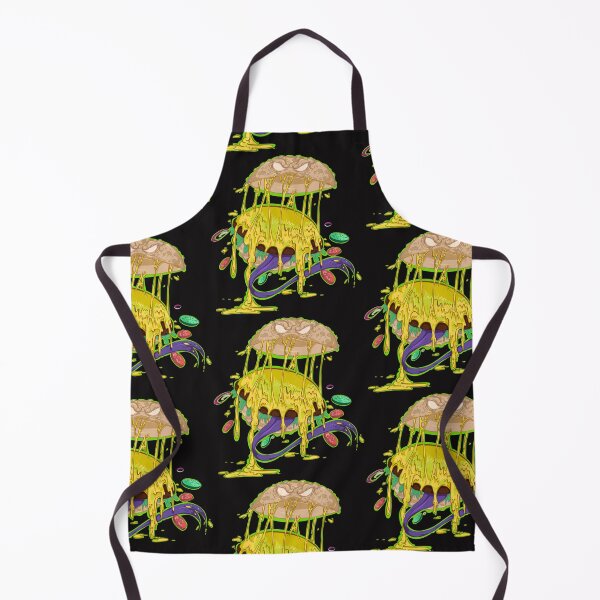Item preview, Big Bite! designed and sold by TheMacabre.