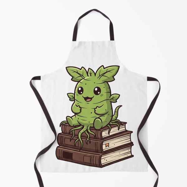 Item preview, Funny Book Illustration - Humorous Reading Aesthetic & Book Lover Gift designed and sold by Tw1nsAIArt.